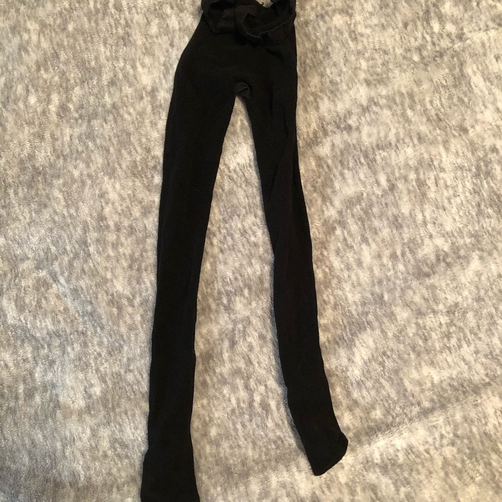 Fishnets - Picture 2 of 5